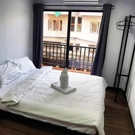 X Go Inn Chiang Mai University - Cmu Kültér fotó